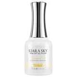 Kiara Sky Diamond FX Gel Nail Polish - GFX125 CLASSY BEE