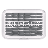 Kiara Sky 50 ct. Small Sanding Band Coarse - Black