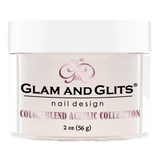Glam and Glits Blend Acrylic Nail Color Powder - BL3004 - LYRIC BL3004 