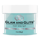 Glam and Glits Blend Acrylic Nail Color Powder - BL3031 - MAKE IT RAIN BL3031 