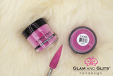 Glam and Glits Color Acrylic Nail Powder - CAC305 TERESA CAC305 
