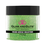 Glam and Glits Color Acrylic Nail Powder - CAC335 JAZMIN CAC335 