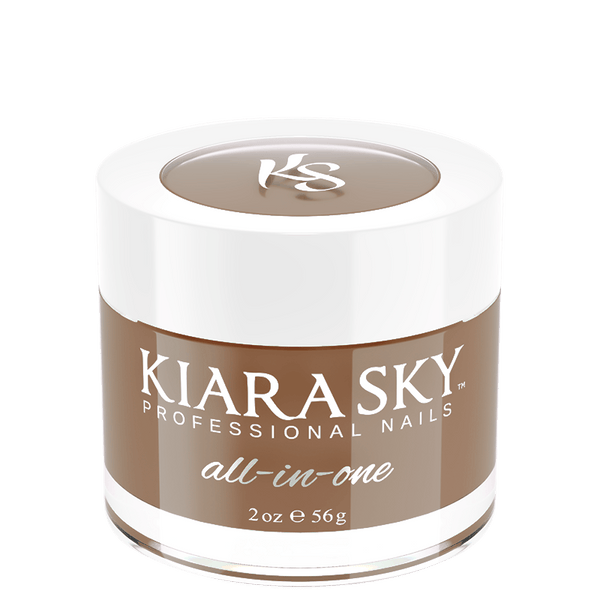 Kiara Sky All In One Acrylic Nail Powder - D5021 TOP NOTCH D5021 