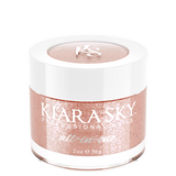Kiara Sky All In One Acrylic Nail Powder - D5026 PROM QUEEN D5026 
