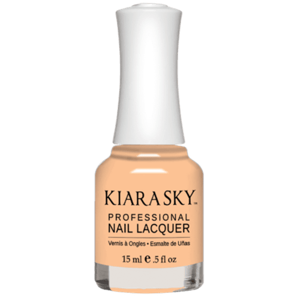 Kiara Sky All In One Nail Polish - N5016 GUILT TRIP N5016 