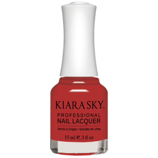 Kiara Sky All In One Nail Polish - N5056 MATCHMAKER N5056 