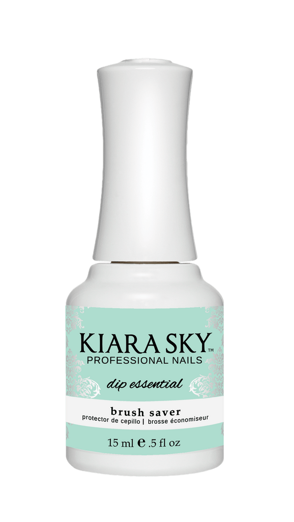 Kiara Sky Dip Essential - Brush Saver 15ml