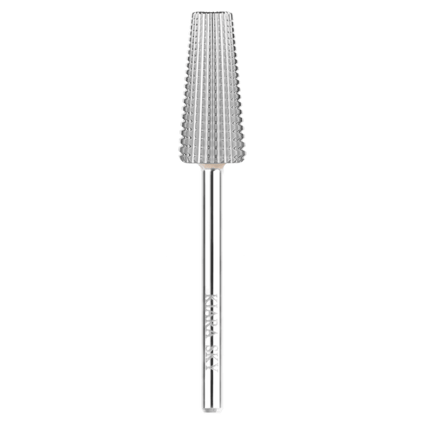 Kiara Sky Nail Drill Bit - 5-IN-1 Fine (Silver) BIT08SL 