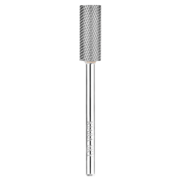 Kiara Sky Nail Drill Bit - Small Barrel Fine (Silver) BIT13SL 
