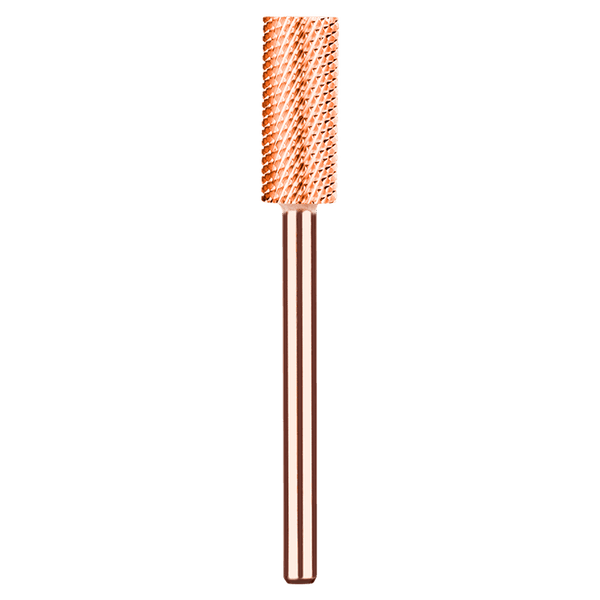 Kiara Sky Nail Drill Bit - Small Barrel Medium (Rose Gold) BIT14RG 