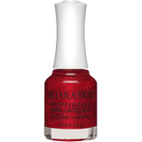 Kiara Sky Nail Lacquer - N456 DIABLO N456 
