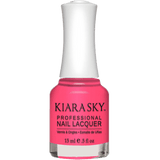 Kiara Sky Nail Lacquer - N494 HEARTFELT N494 
