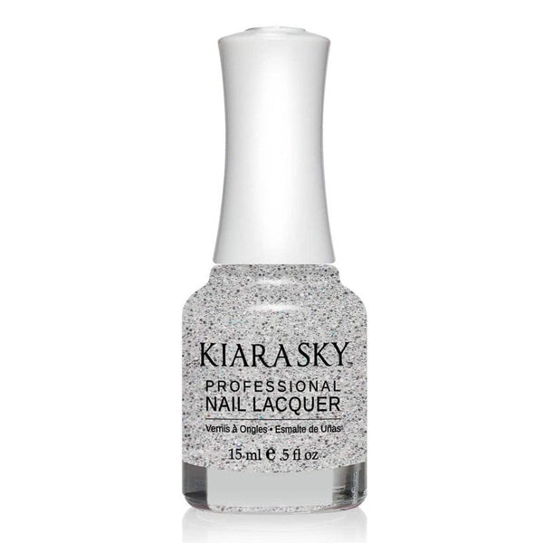 Kiara Sky Nail Lacquer - N505 MASTERPIECE N505 