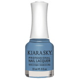 Kiara Sky Nail Lacquer - N535 AFTER REIGN N535 