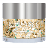 Kiara Sky Sprinkle On Glitter - SP216 YOU'RE GOLDEN BOY SP216 
