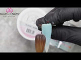 Glam and Glits Blend Acrylic Nail Color Powder - BL3031 - MAKE IT RAIN