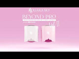 Kiara Sky Nails Beyond Pro LED Lamp  - White Version II