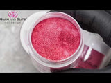 Glam and Glits Blend Acrylic Nail Color Powder - BL3044 - BOLD DIGGER