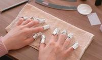 TIPS FOR SUCCESSFULLY REMOVING GEL NAIL POLISH