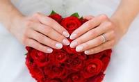 TOP NAIL TRENDS FOR WEDDINGS IN 2021