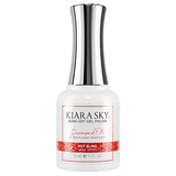 Kiara Sky Diamond FX Gel Nail Polish - GFX131 HOT BLING