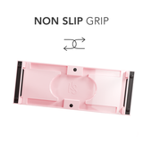NAIL ARM REST - PINK