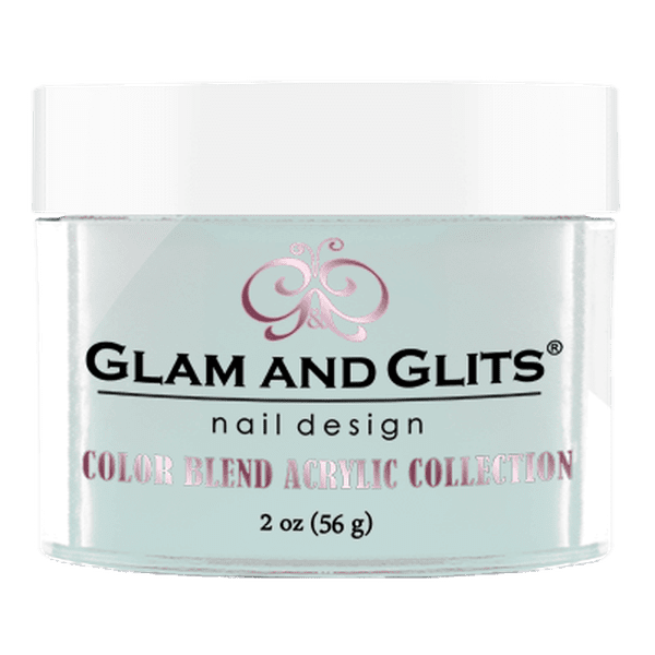 Glam and Glits Blend Acrylic Nail Color Powder - BL3029 - BLUEPRINT BL3029 
