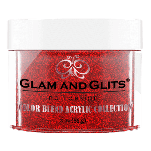 Glam and Glits Blend Acrylic Nail Color Powder - BL3044 - BOLD DIGGER BL3044 