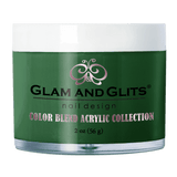 Glam and Glits Blend Acrylic Nail Color Powder - BL3071 - ALTER-EGO BL3071 