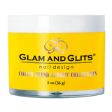 Glam and Glits Blend Acrylic Nail Color Powder - BL3076 - BEE MY HONEY BL3076 