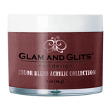 Glam and Glits Blend Acrylic Nail Color Powder - BL3089 - ON THE ROCKS BL3089 