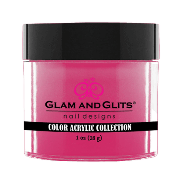 Glam and Glits Color Acrylic Nail Powder - CAC302 KIMBERLY CAC302 