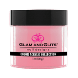 Glam and Glits Color Acrylic Nail Powder - CAC304 GABRIELLE CAC304 