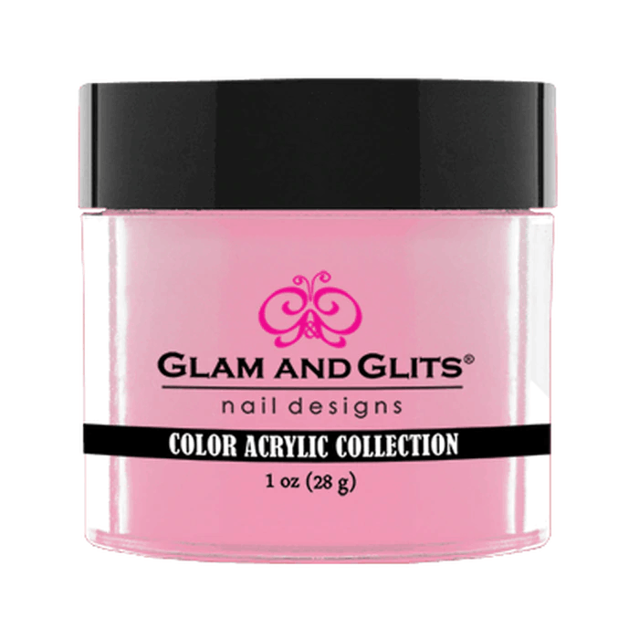 Glam and Glits Color Acrylic Nail Powder - CAC323 TALIAH CAC323 