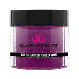Glam and Glits Color Acrylic Nail Powder - CAC327 BETTY CAC327 
