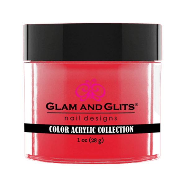 Glam and Glits Color Acrylic Nail Powder - CAC330 MARY CAC330 