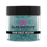 Glam and Glits Color Acrylic Nail Powder - CAC338 MONIQUE CAC338 