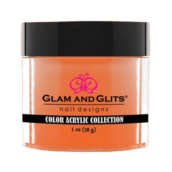 Glam and Glits Color Acrylic Nail Powder - CAC339 ANNE CAC339 