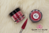 Glam and Glits Color Acrylic Nail Powder - CAC341 MEGAN CAC341 