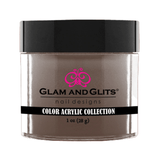 Glam and Glits Color Acrylic Nail Powder - CAC346 MARTHA CAC346 
