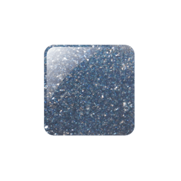 Glam and Glits Color Pop Acrylic Nail Powder - CPA379 BEACHBALL CPA379 