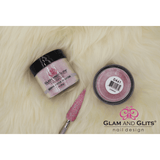 Glam and Glits Diamond Acrylic Nail Color Powder - DAC61 CHERISH DAC61 
