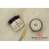 Glam and Glits Diamond Acrylic Nail Color Powder - DAC70 COSMIC STAR DAC70 