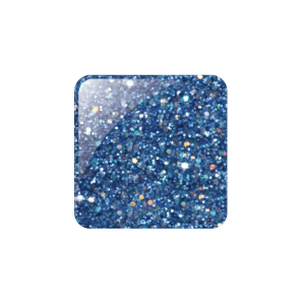 Glam and Glits Fantasy Acrylic Nail Color Powder - FAC535 OASIS FAC535 