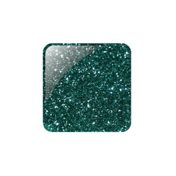 Glam and Glits Glitter Acrylic Nail Powder - 04 OCEAN SPRAY GAC04 