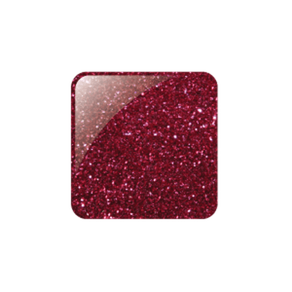 Glam and Glits Glitter Acrylic Nail Powder - 13 FUCHSIA GAC13 