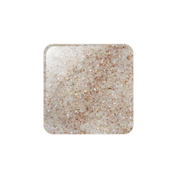 Glam and Glits Glitter Acrylic Nail Powder - 16 GOLDEN JEWEL GAC16 