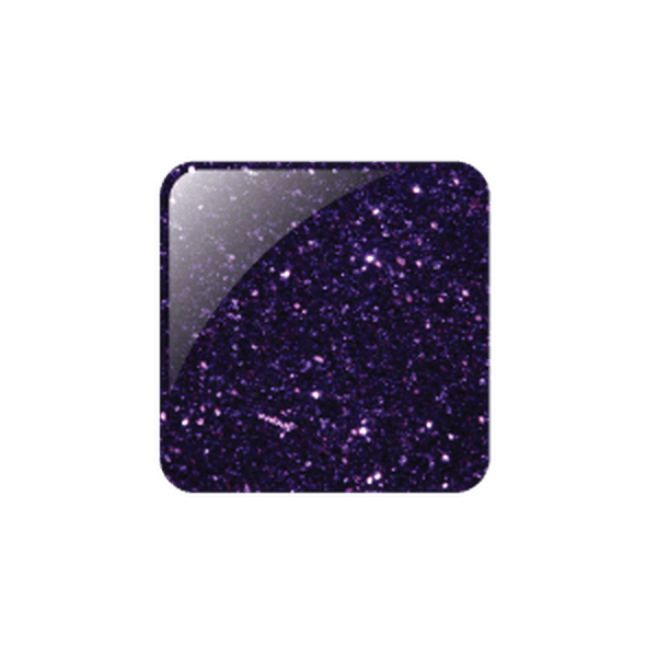Glam and Glits Glitter Acrylic Nail Powder - 29 LIGHT PURPLE GAC29 