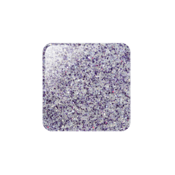Glam and Glits Glitter Acrylic Nail Powder - 30 PURPLE JEWEL GAC30 