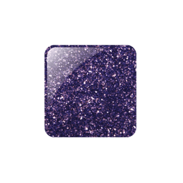 Glam and Glits Glitter Acrylic Nail Powder - 31 PERIWINKLE GAC31 
